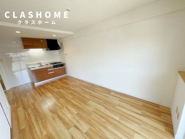 ピボットマンション生路　　刈谷市近郊の賃貸はクラスホーム刈谷店の居間・リビング|同物件の別部屋になります。