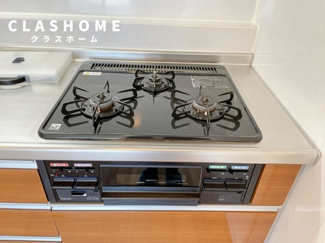 ピボットマンション生路　　刈谷市近郊の賃貸はクラスホーム刈谷店のキッチン|同物件の別部屋になります。