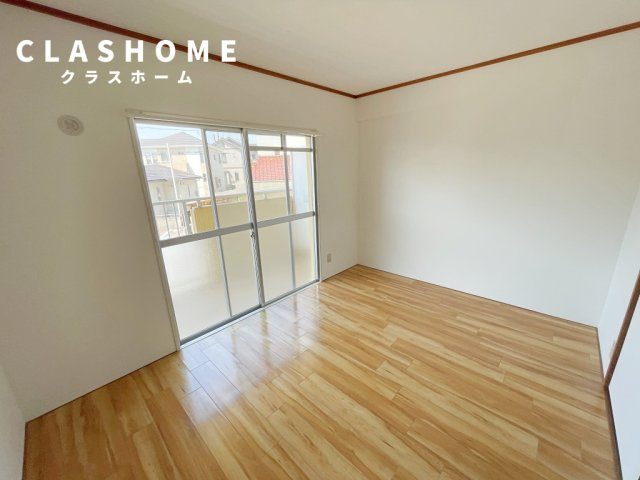 ピボットマンション生路　　刈谷市近郊の賃貸はクラスホーム刈谷店の内装|同物件の別部屋になります。