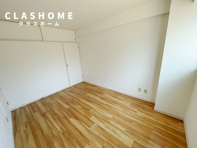 ピボットマンション生路　　刈谷市近郊の賃貸はクラスホーム刈谷店の洋室|同物件の別部屋になります。