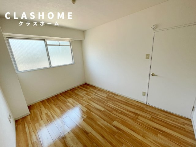 ピボットマンション生路　　刈谷市近郊の賃貸はクラスホーム刈谷店の洋室|同物件の別部屋になります。