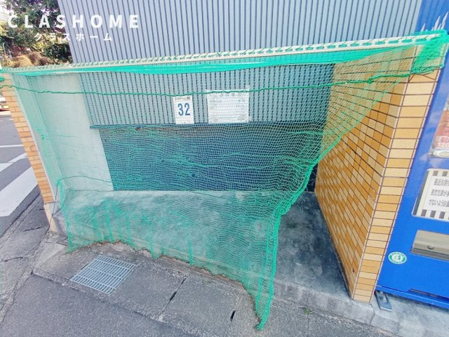 ピボットマンション生路　　刈谷市近郊の賃貸はクラスホーム刈谷店のその他共用部分