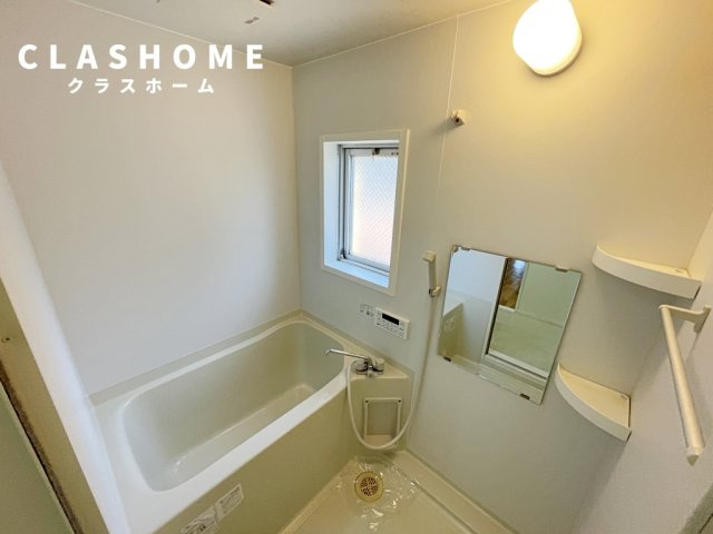 ピボットマンション生路　　刈谷市近郊の賃貸はクラスホーム刈谷店の浴室|同物件の別部屋になります。