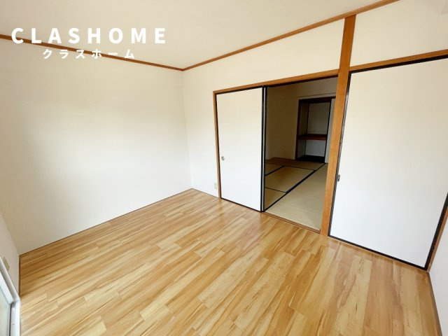 ピボットマンション生路　　刈谷市近郊の賃貸はクラスホーム刈谷店の内装|同物件の別部屋になります。