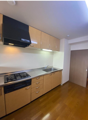 【キッチン】 | ル・ヴィラージュ