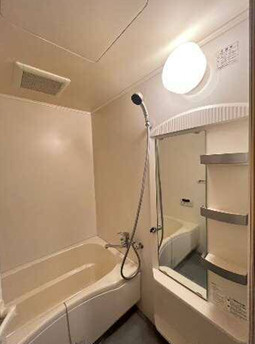 【浴室】 | ル・ヴィラージュ