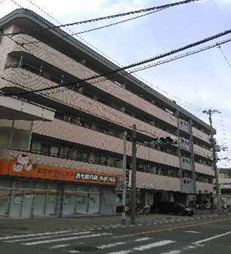 【外観】 | ル・ヴィラージュ