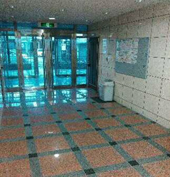 【ロビー】 | ル・ヴィラージュ