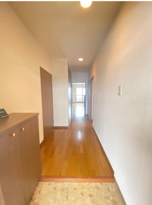 【玄関】 | ル・ヴィラージュ