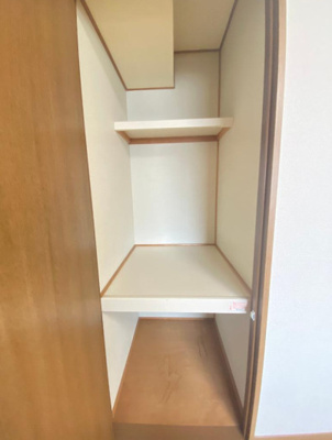 【収納】 | ル・ヴィラージュ