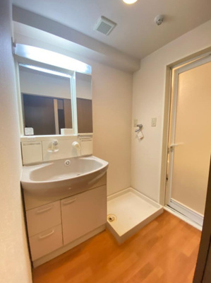 【独立洗面台】 | ル・ヴィラージュ