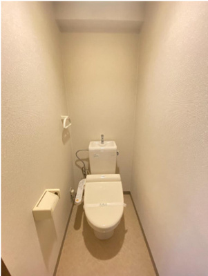 【トイレ】 | ル・ヴィラージュ