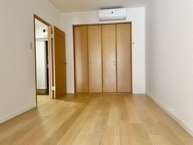 st.Maria Garden Hillsの居間・リビング