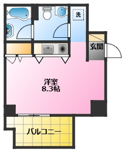 【外観】 | 藤和シティコープ新丸子 | 新丸子駅まで徒歩5分♪
駅チカSRCマンション♪