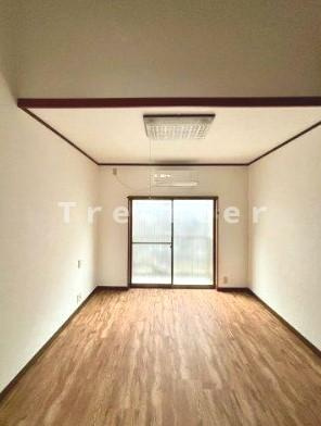 【寝室】 | ハイランドビュー鶴川Ⅰ