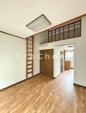 【寝室】 | ハイランドビュー鶴川Ⅰ