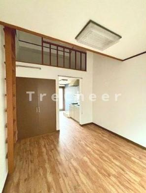 【寝室】 | ハイランドビュー鶴川Ⅰ