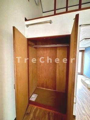 【その他】 | ハイランドビュー鶴川Ⅰ