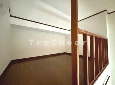 【内装】 | ハイランドビュー鶴川Ⅰ