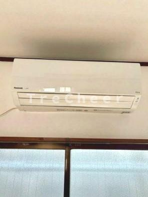 【設備】 | ハイランドビュー鶴川Ⅰ