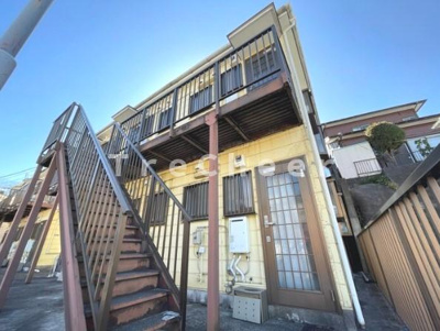 【外観】 | ハイランドビュー鶴川Ⅰ