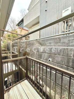 【展望】 | ハイランドビュー鶴川Ⅰ