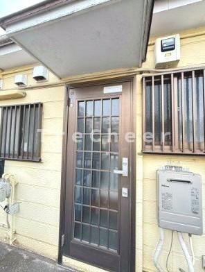 【エントランス】 | ハイランドビュー鶴川Ⅰ