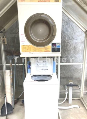 【その他共用部分】 | ハイランドビュー鶴川Ⅰ