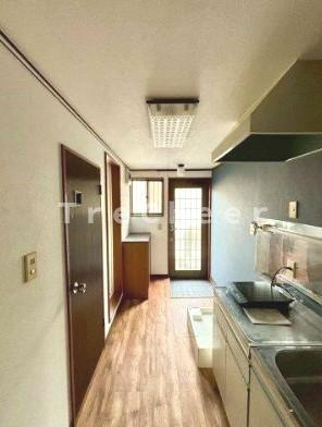 【玄関】 | ハイランドビュー鶴川Ⅰ