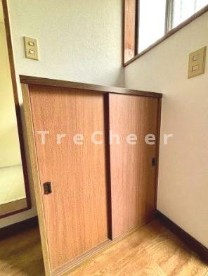 【収納】 | ハイランドビュー鶴川Ⅰ