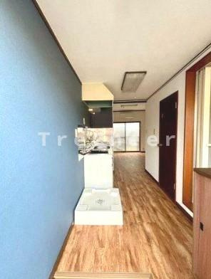 【内装】 | ハイランドビュー鶴川Ⅰ