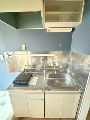 【キッチン】 | ハイランドビュー鶴川Ⅰ