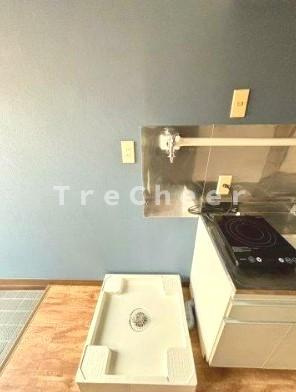 【設備】 | ハイランドビュー鶴川Ⅰ