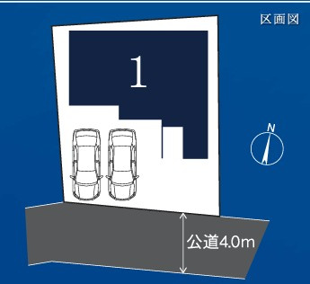 戸塚区汲沢4丁目 新築戸建 4680万円のその他