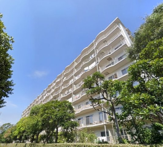 サンライトパストラル五番街C棟