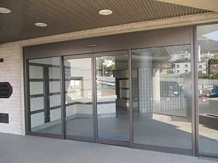 フローレンス田方ウイングテラス