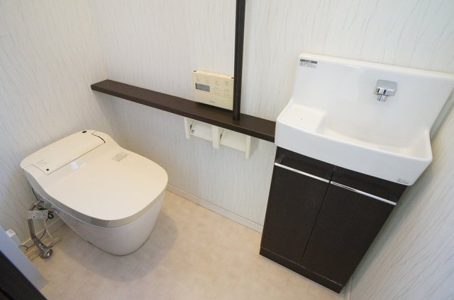 【設備】 | 内野戸中才貸家 | 物置