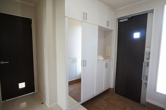 【駐車場】 | 内野戸中才貸家