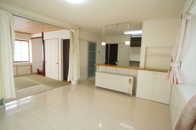 【寝室】 | 内野戸中才貸家