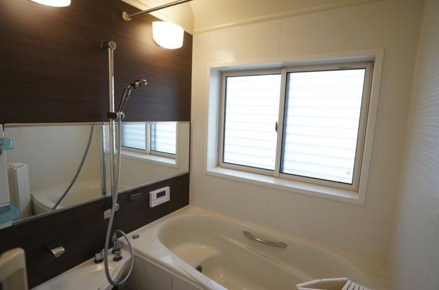 【バルコニー】 | 内野戸中才貸家 | ウッドデッキ