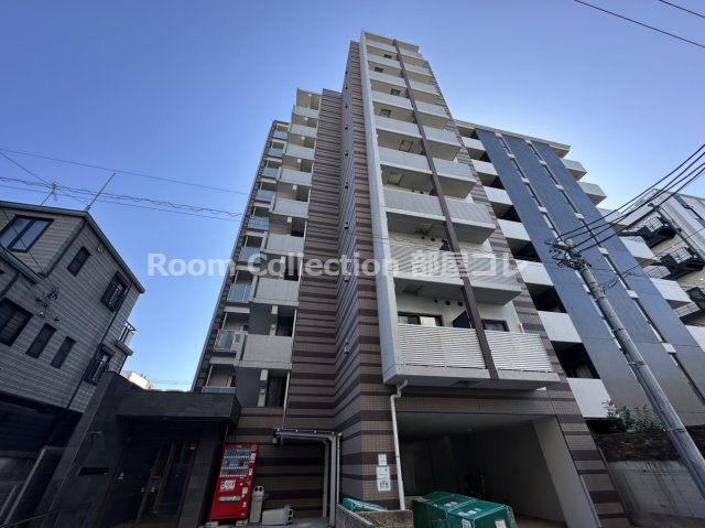 LaDouceur今池南の外観