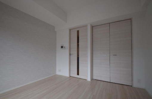 LaDouceur今池南の居間・リビング