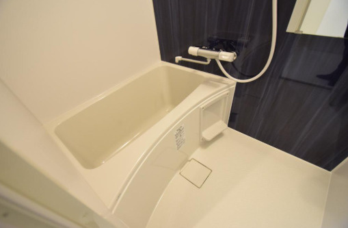 LaDouceur今池南の浴室