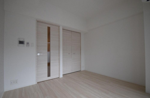 LaDouceur今池南の内装