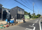 八王子市西寺方町の新築一戸建の画像