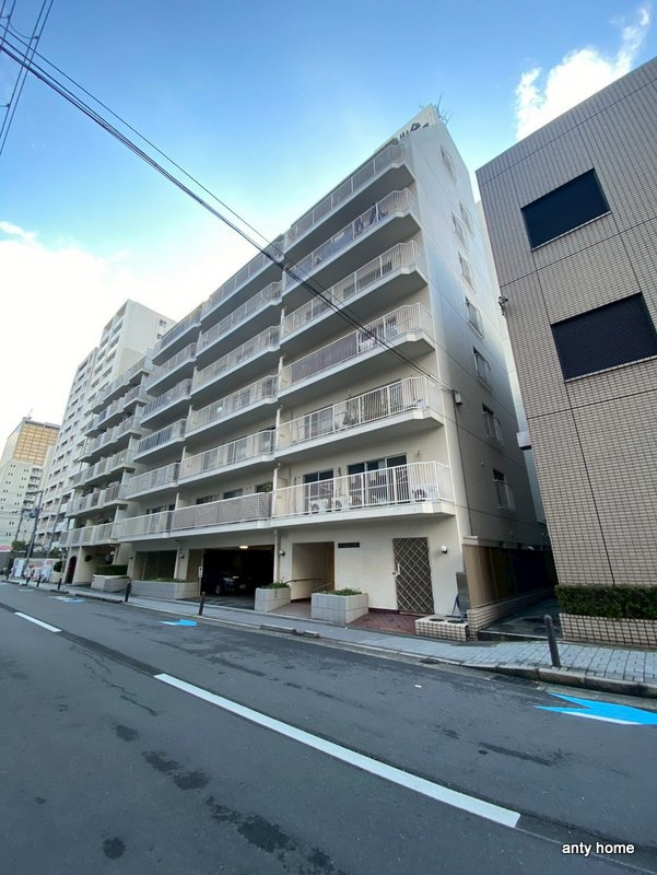 シャルム江坂　仲介手数料無料