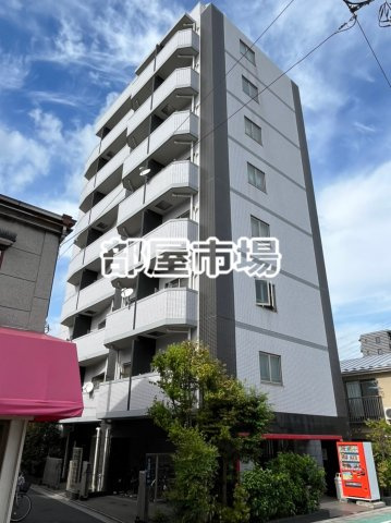 フィオリーシェ東浅草の画像