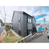 ラフィーネ三ツ沢南町の画像