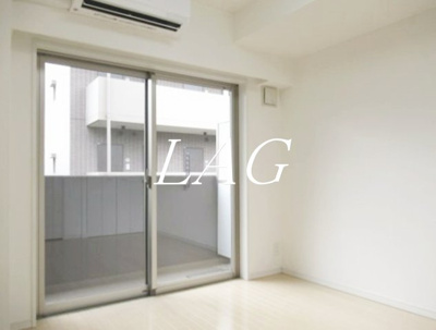 【居間・リビング】 | ヴィータローザ東府中 | 洋室のお部屋です。