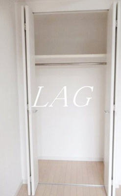 【収納】 | ヴィータローザ東府中 | 収納です。